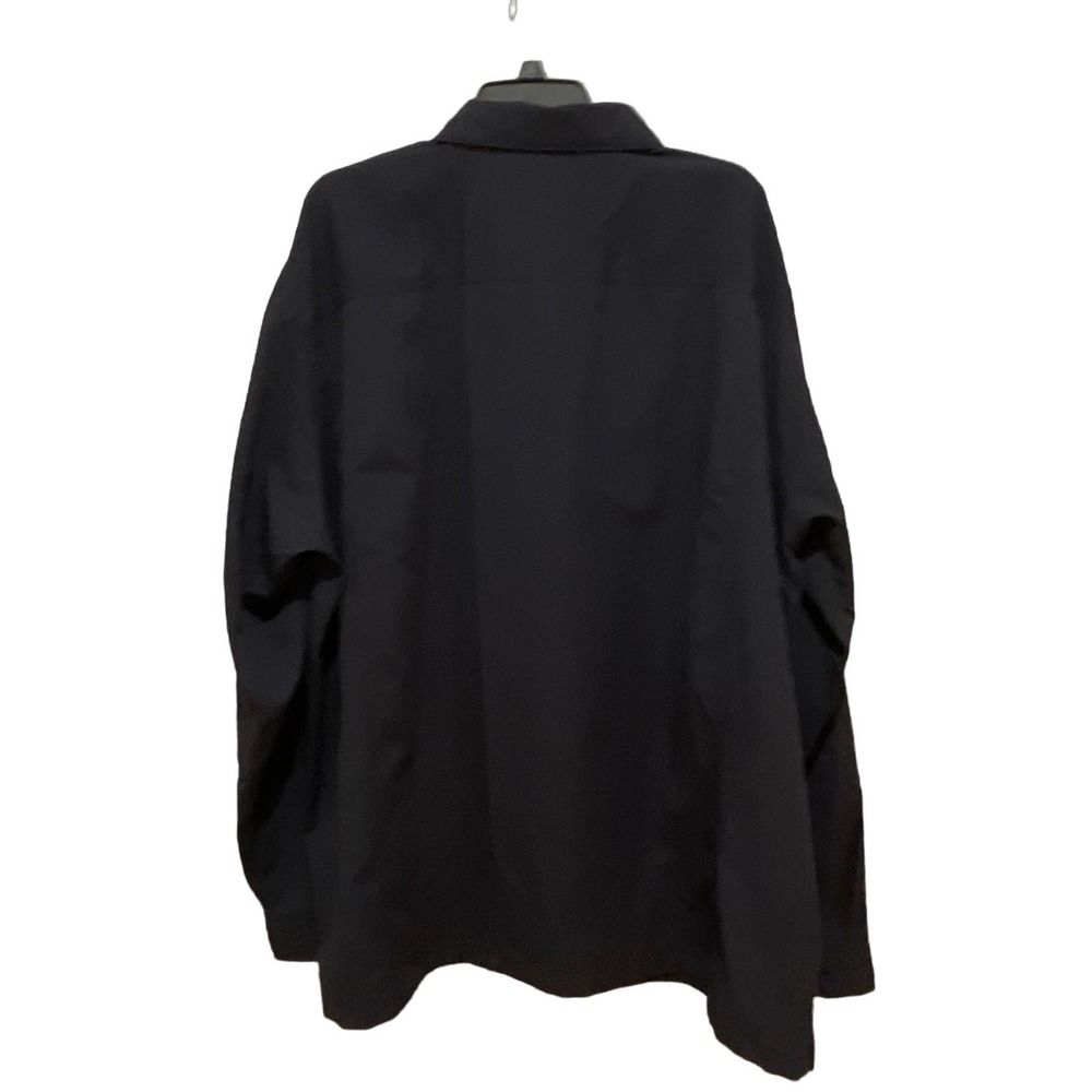 North‎ End button down - Picture 2 of 7